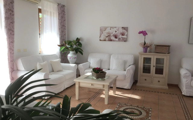 Relais Fenicottero Rosa