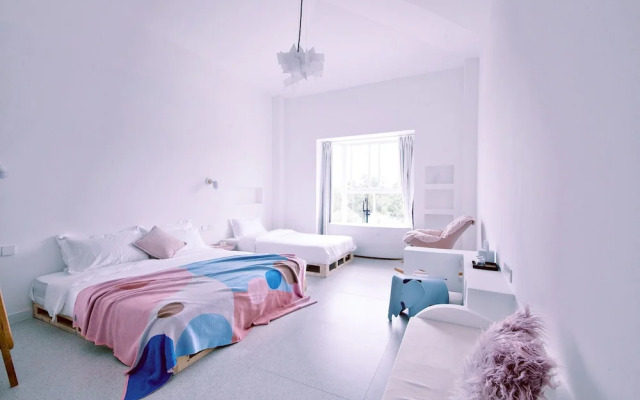 Xiamen Lan Feng Hotel