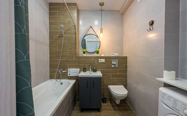 Мария Румс на ул.  Пархоменко, д. 2