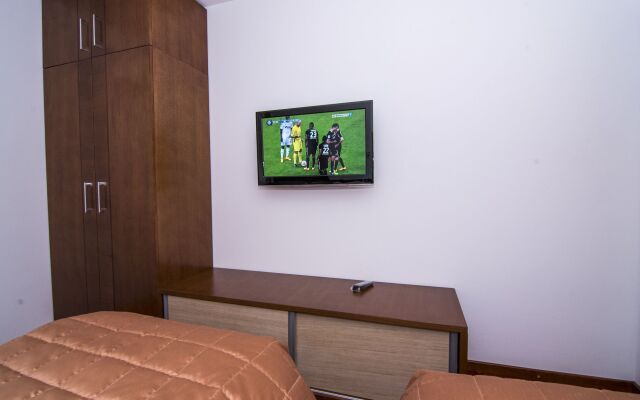 Motel Mujanic