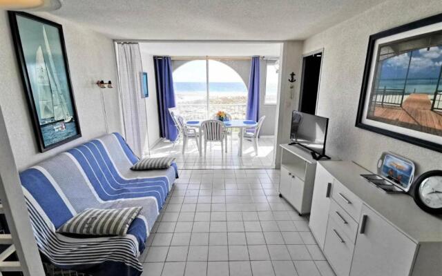 Résidence COPACABANA - 2 Pièces pour 4 Personnes 24