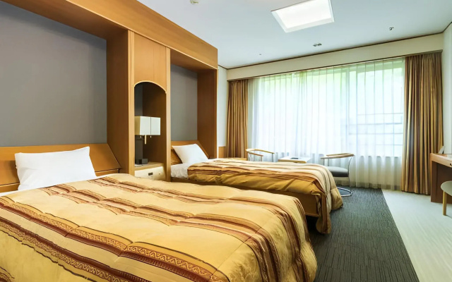 Hotel Laforet Nasu