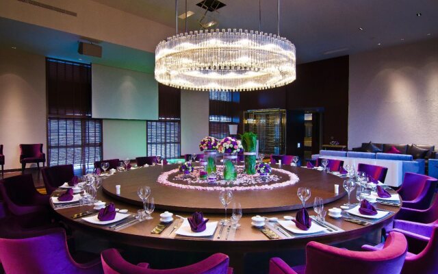 Fleur Lis Hotel Hsinchu