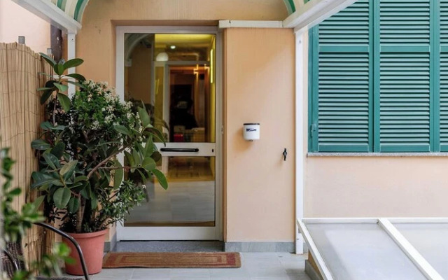Hotel 3 Comfort and Serenity Heart of Ventimiglia