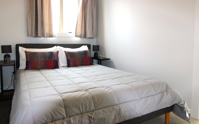 Split Apple Lodge - Boutique Eco Lodge & SPA – Guest Rooms – Kaiteriteri