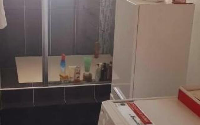 Appartement cosy en plein centre