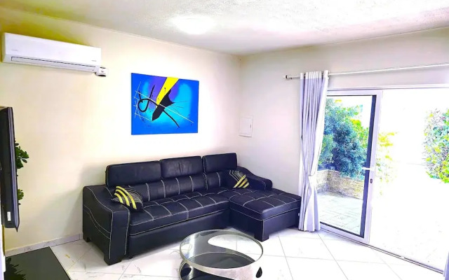 Perfect 1-bedroom-apartment 2 km From Eagle Beach