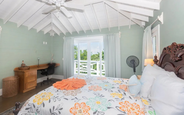 Casa Afortunada 4 Bedroom Home