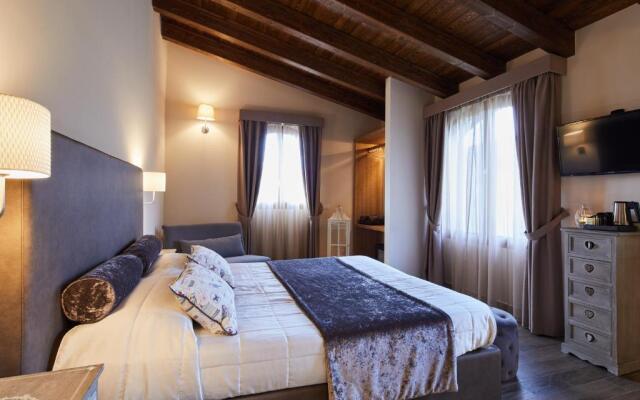 Il Castelluccio Country Resort