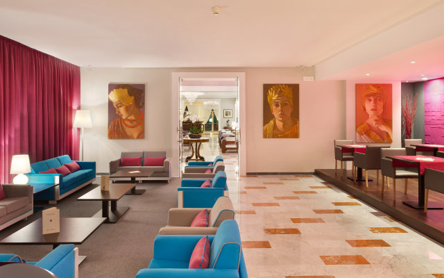 Continental Hotel