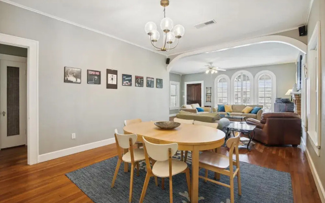 Endless Summer 3 Br home by RedAwning