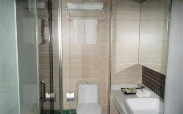 Teng Chuan Hotel