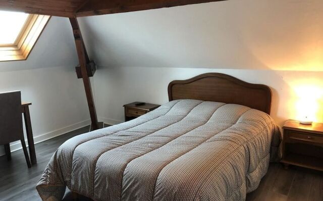 Hotel Restaurant l'Annexe