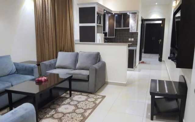 Dar Ayar Hotel apartments