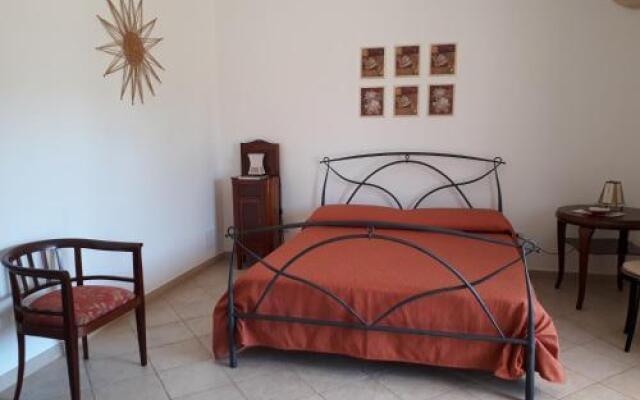 Almacanto B&B