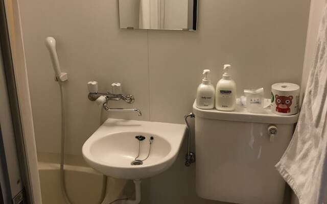 Business hotel route9