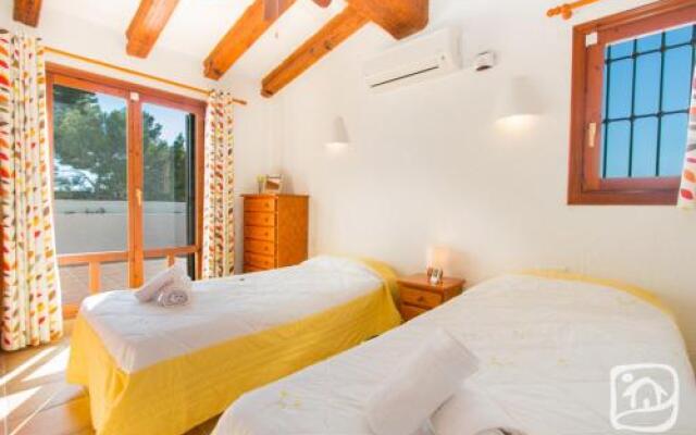 Abahana Villas Dorothea