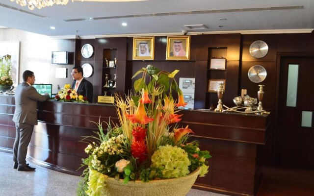 One to One Hotel