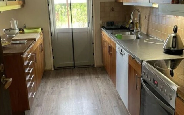 Nyhyttan Comfortable Holiday Residence
