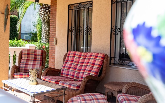 Travel Habitat Villa Benicassim