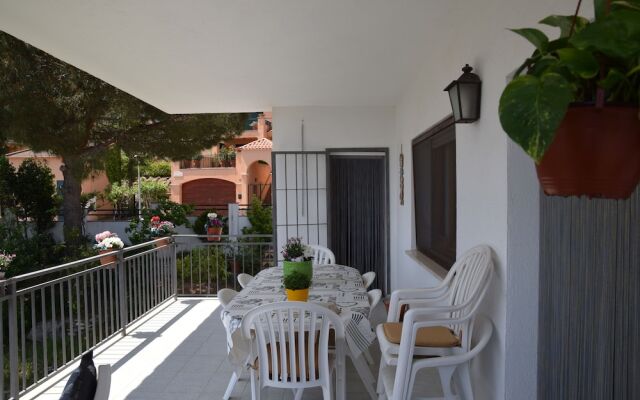 Villa Mirador