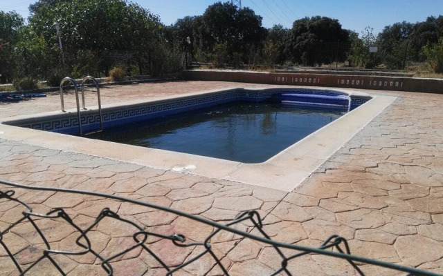 Casa Rural El Pinar II