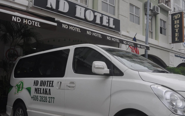 ND Hotel Melaka
