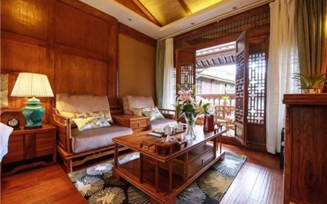 Xian Lai Ju Inn