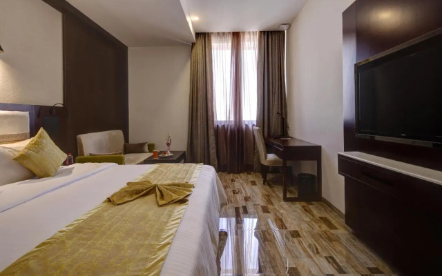 Regenta Inn Ranip Ahmedabad
