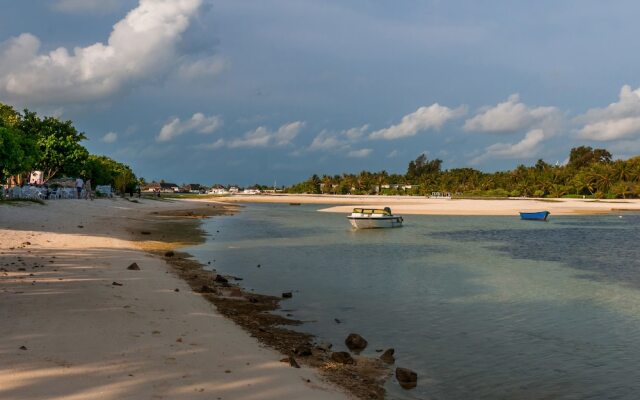 Luxe Guraidhoo Retreat