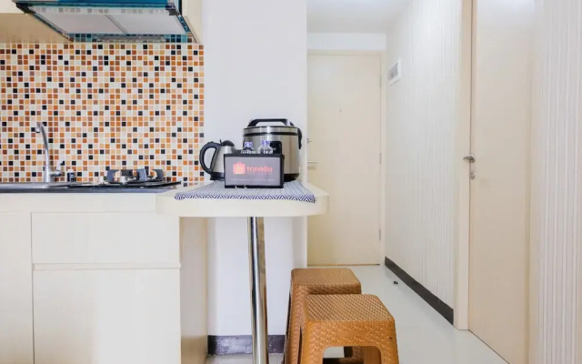 Homey and Luxurious 2BR 19 Avenue Apartment