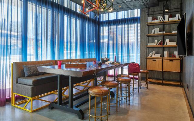 Moxy Atlanta Midtown
