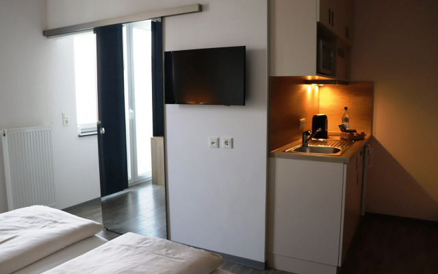Hotel M24