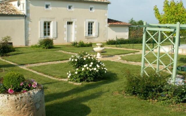 Chambres dhôtes LEn Haut des Vignes