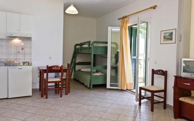 Hotel Sirios