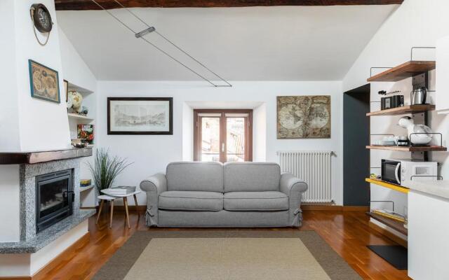 Casa Barbagialla