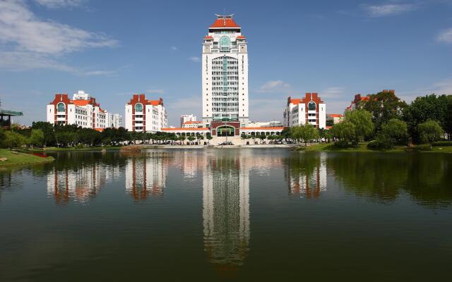 Xiamen Jinjiu Hotel