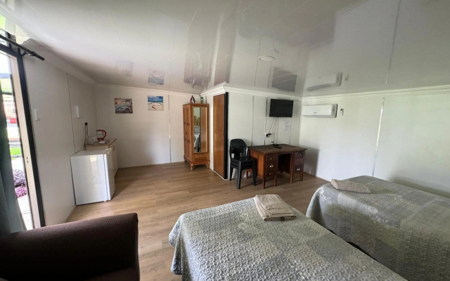 Lighthouse Guesthouse Welkom