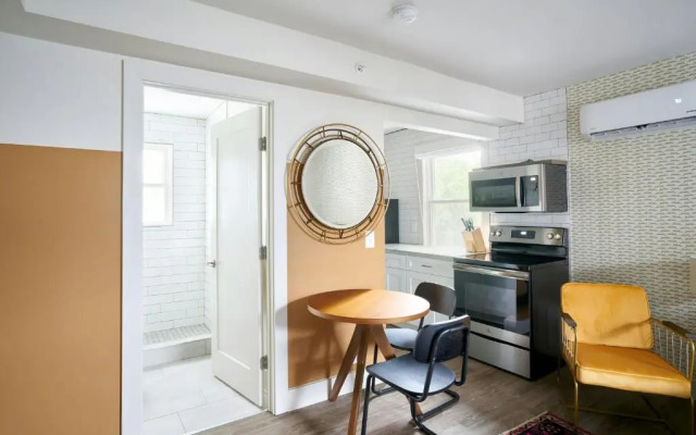 Sonder by Marriott Bonvoy The Stat Apartments Midtown