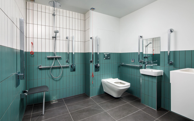 Southgate Hotel London