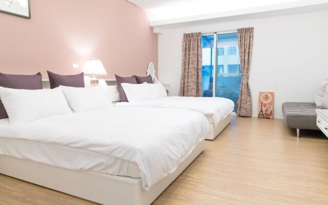 Meet travelers Guest House