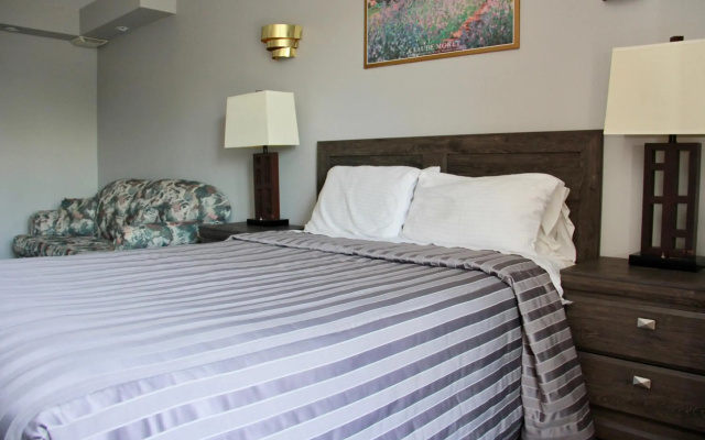 Victoria Motor Inn