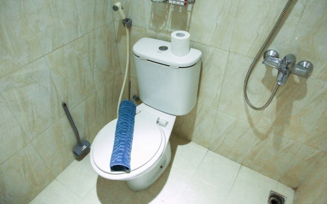 Best Price 2BR Mutiara Bekasi Apartment