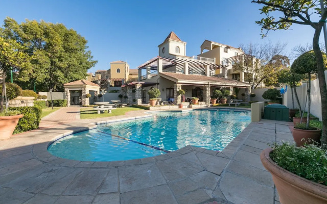 331 Morningside Village Estate