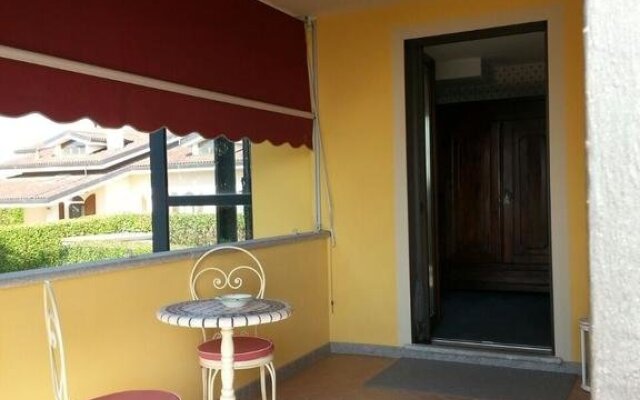 Hotel Ristorante Ruatta