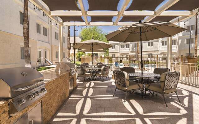 Homewood Suites by Hilton Tucson/St. Philip's Plaza Univ