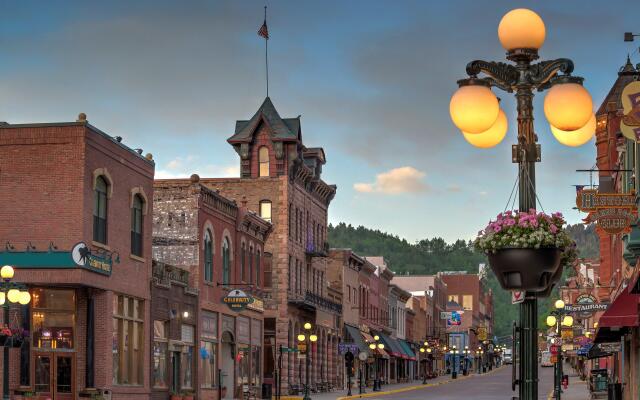 Holiday Inn Resort Deadwood Mountain Grand, an IHG Hotel