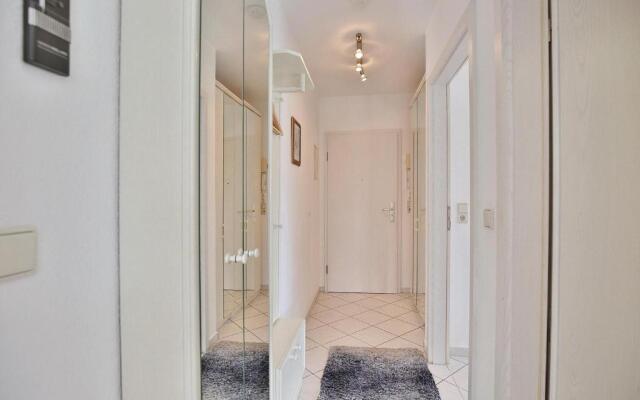 Gorch-Fock-Straße 16 Gorch-Fock-Str 16 Appartement 4