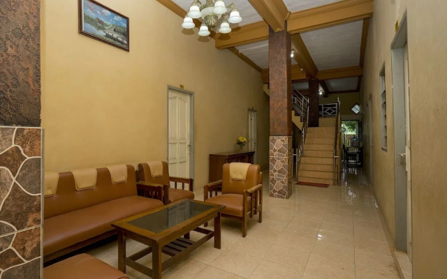 OYO 2181 Hotel Grand Yuda