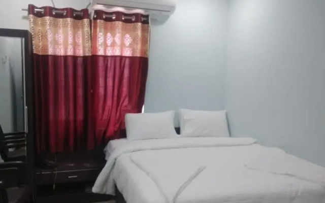 iROOMZ Partha Grand